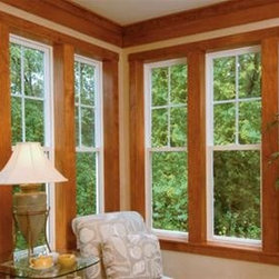 Windsor Windows - Products