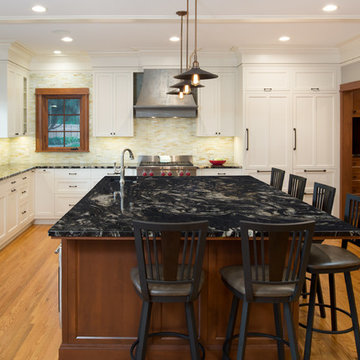 Edina home remodel 2016