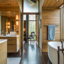 master bathroom remodel