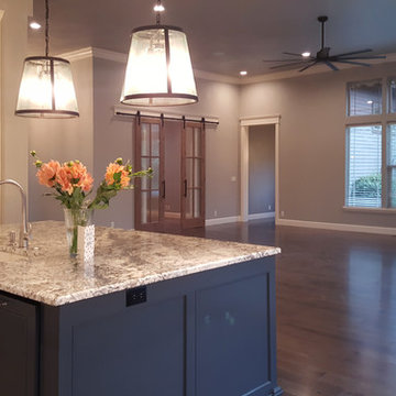 Edgewater Remodel