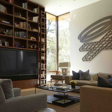 Marin County Residence