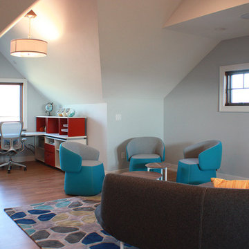 Ottogan House
