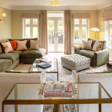 Wokingham Country House