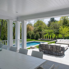pool/deck