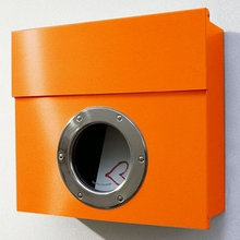 letter box