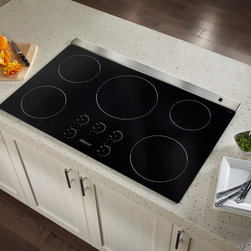 Dacor Renaissance 36" Induction Cooktop - Cooktops
