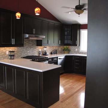 Kitchens