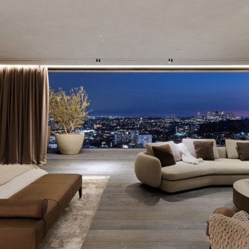Ives Dr Los Angeles