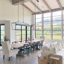 Cordilleras Dining