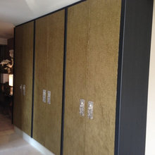 Einbauschrank