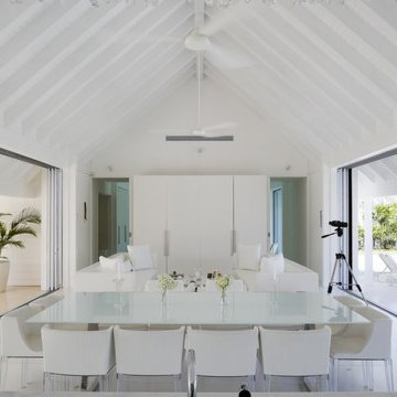 Valuvalu House