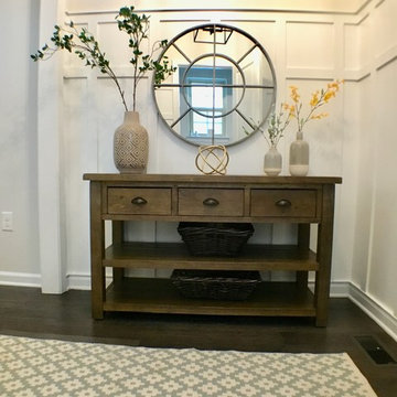 Project Gallery