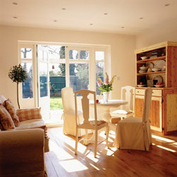 Our Floors - Products