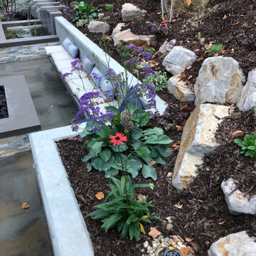 Orinda Downs Judges Award winning project