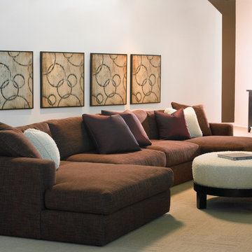 American Leather Furniture | American Leather at Recliners.LA