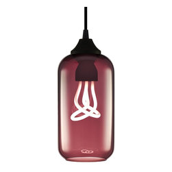 Helio Prisma Pendant Light - Pendant Lighting