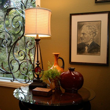 Creative Window Treatment Ideas for Your Home