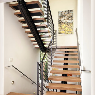 West Mercer Residence