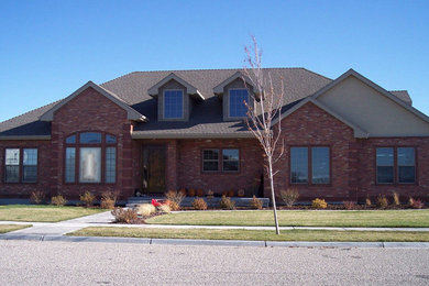 Various Homes