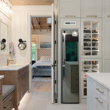 Homestead Remodel