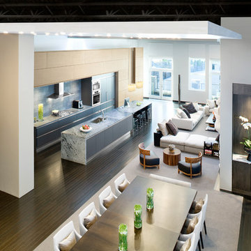 Grad Loft