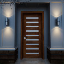Front Doors