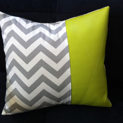 Emily Gartner Designs - Fiesta Collection - Decorative Pillows