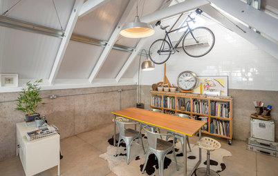24 Hipster Home Offices