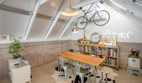 24 Hipster Home Offices