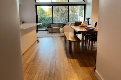 This is an example of a living room in Adelaide.