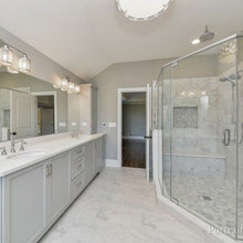 Downstairs Bathroom