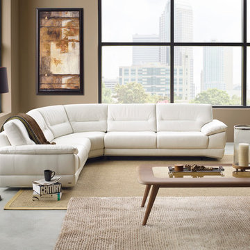 B893 by NATUZZI EDITIONS