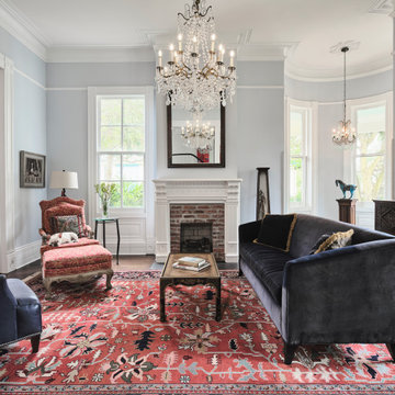 Marengo Residence