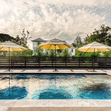 Goldbug Island Residence