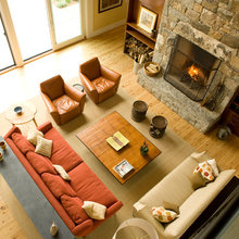 Kitchen and Sunroom Reno