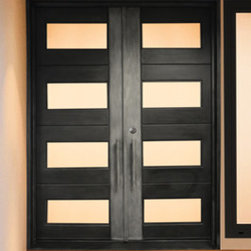 Magnolia Doors - Products