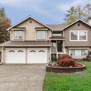 Beautiful Home In Edmonds - For Sale