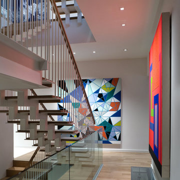 Art House - Dallas, TX