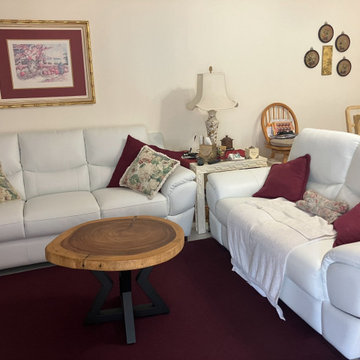 Exotic Furniture