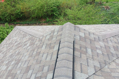 Inspiration for an exterior home remodel in Other