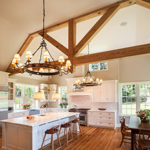 Kitchen Ideas