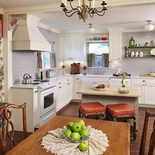 French Cottage