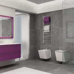 Macral Design. Selecction. - Bathroom Vanities And Sink Consoles