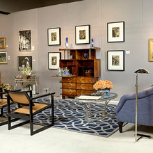 Tolerable mid century