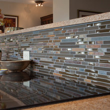 backsplash