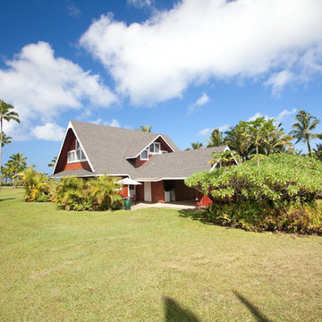 5204 Weke Rd. Hanalei, HI 96714