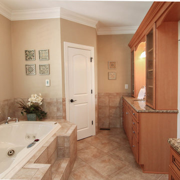Peninsula Home