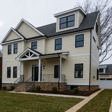 New Modular Home - Arlington
