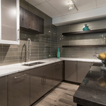 Our Showroom