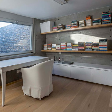 House in Ierapetra, Crete